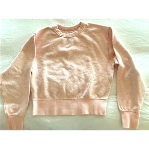 Rag & Bone sweatshirt